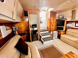 CARVER 396 Saloon